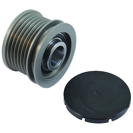 Ilb Gold Clutch, Replacement For Wai Global 24-91330 24-91330